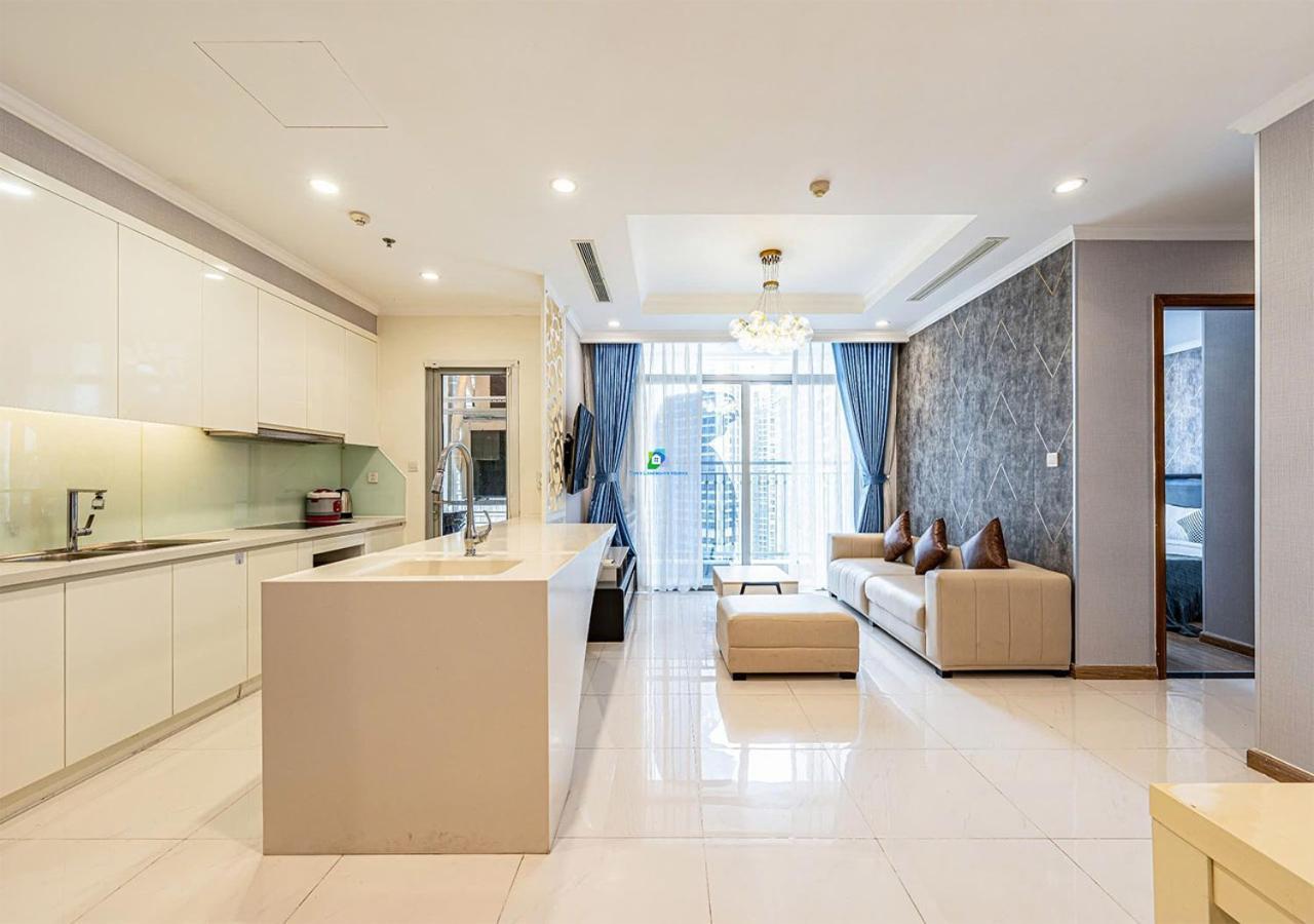 Apartment Vinhomes Urban Oasis Ho Chi Minh City