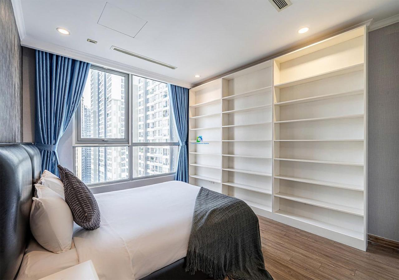 Apartment Vinhomes Urban Oasis *
