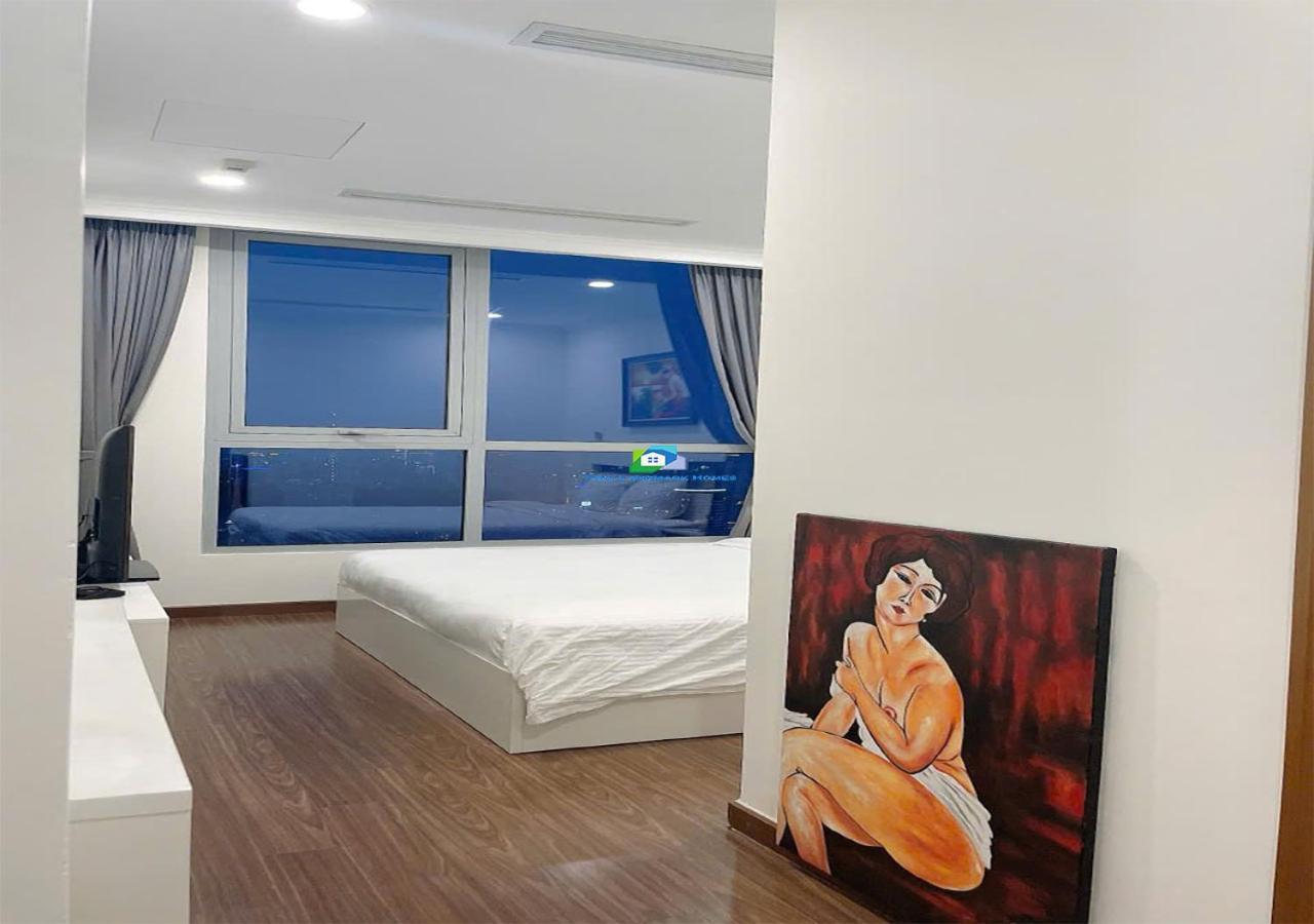 Vinhomes Urban Oasis Apartment *
