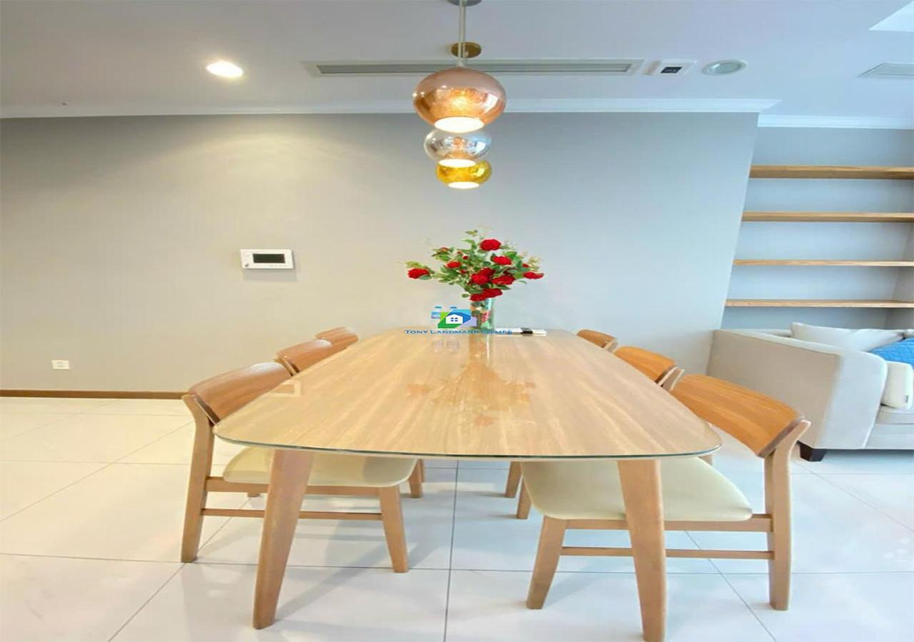 Vinhomes Urban Oasis Apartment