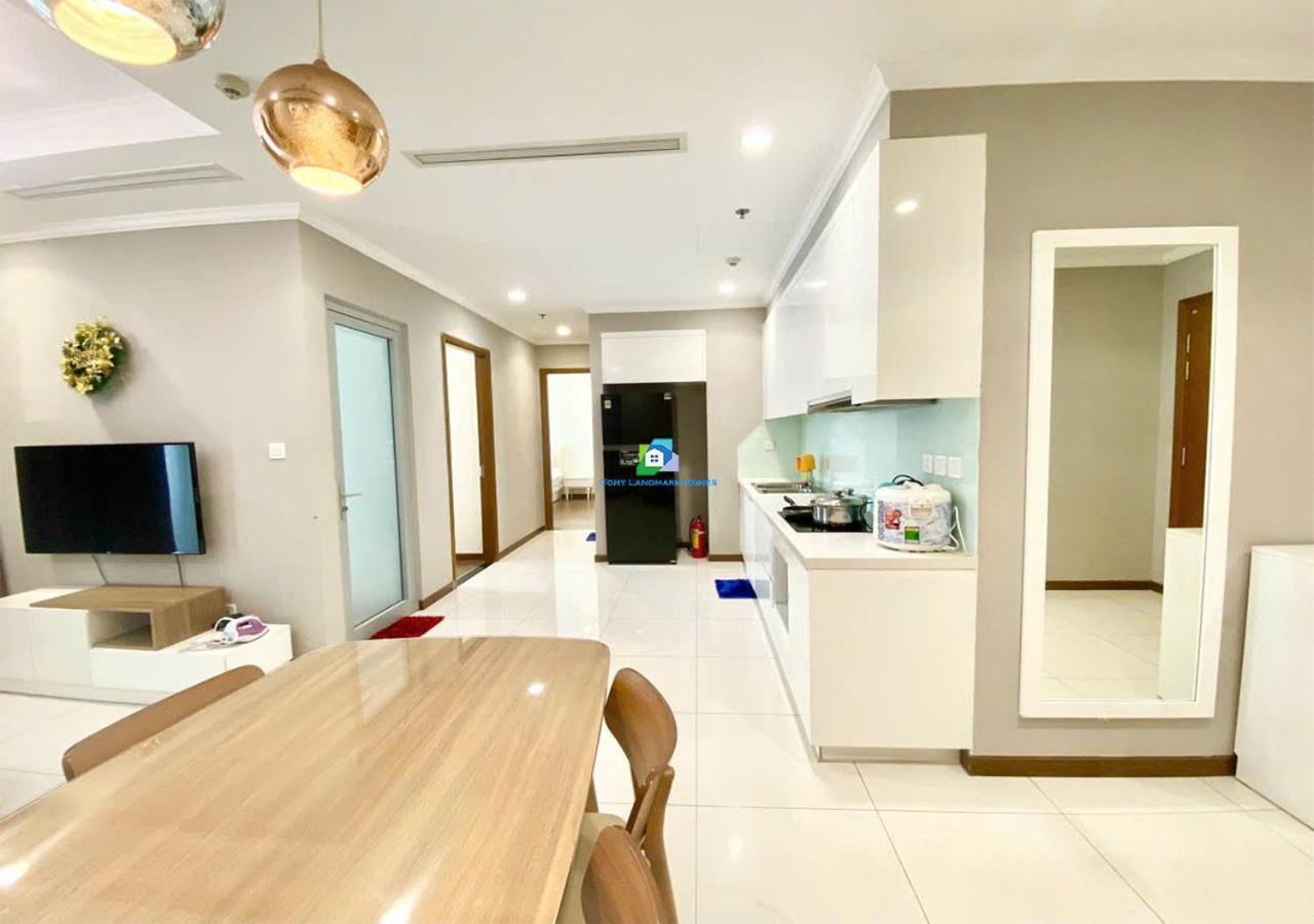 Vinhomes Urban Oasis