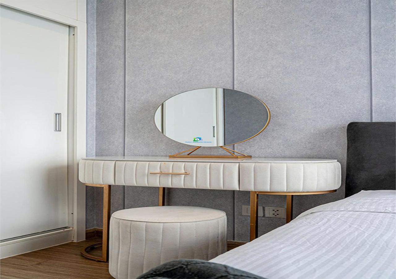 Vinhomes Urban Oasis Ho Chi Minh City