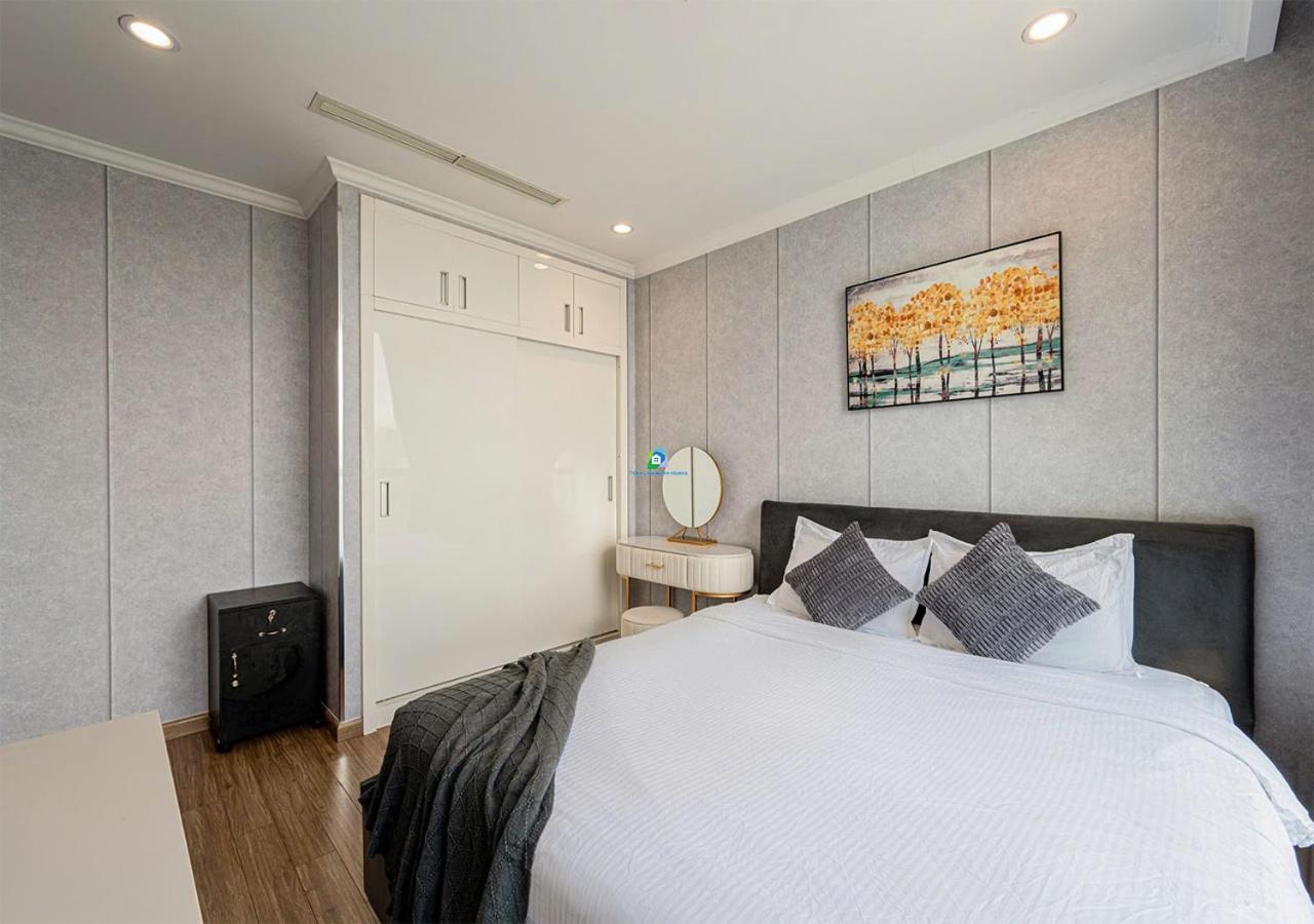 Vinhomes Urban Oasis Apartment