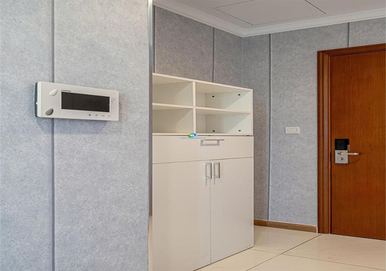 Apartment Vinhomes Urban Oasis *