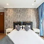 Vinhomes Urban Oasis