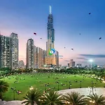 Vinhomes Urban Oasis