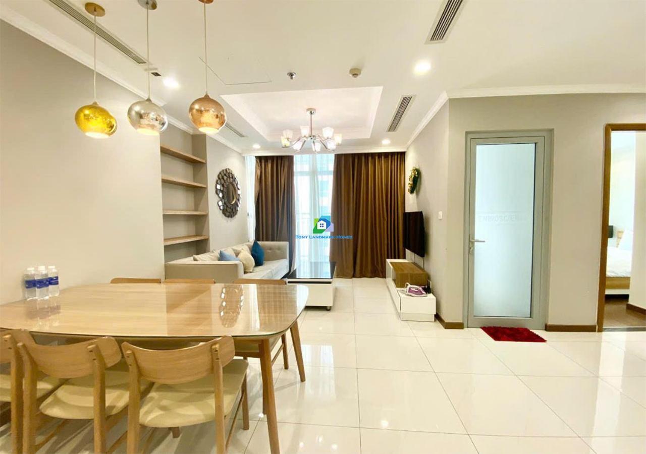 Vinhomes Urban Oasis * TP. Hồ Chí Minh