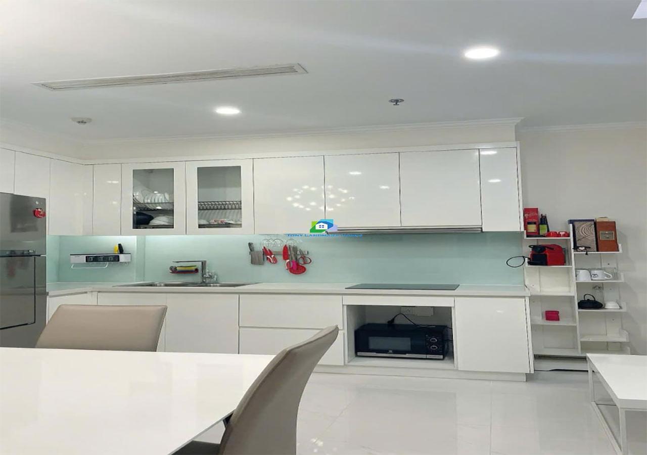 Căn hộ Vinhomes Urban Oasis TP. Hồ Chí Minh