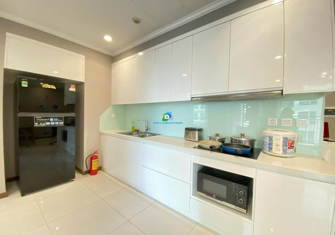 Vinhomes Urban Oasis *