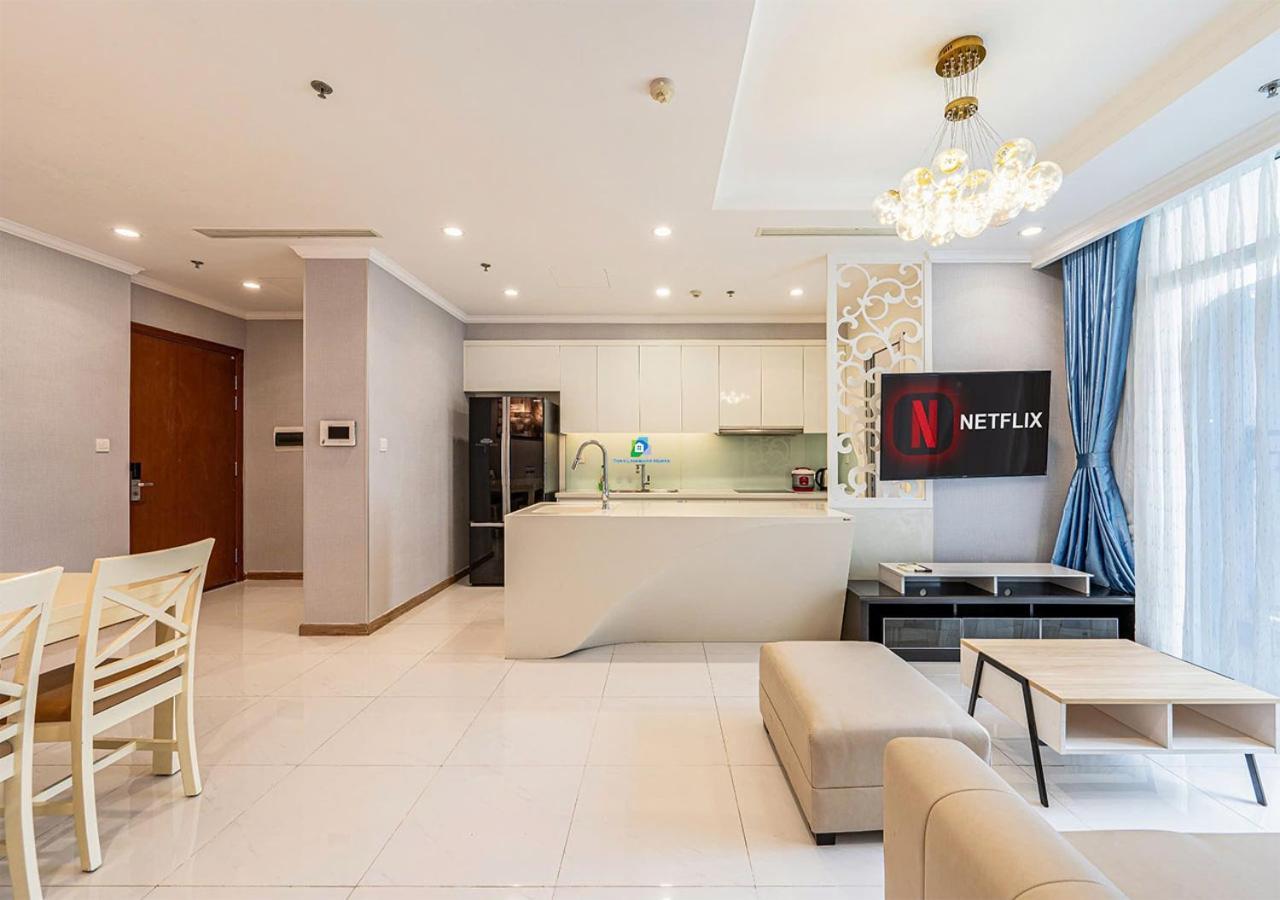 Căn hộ Vinhomes Urban Oasis TP. Hồ Chí Minh