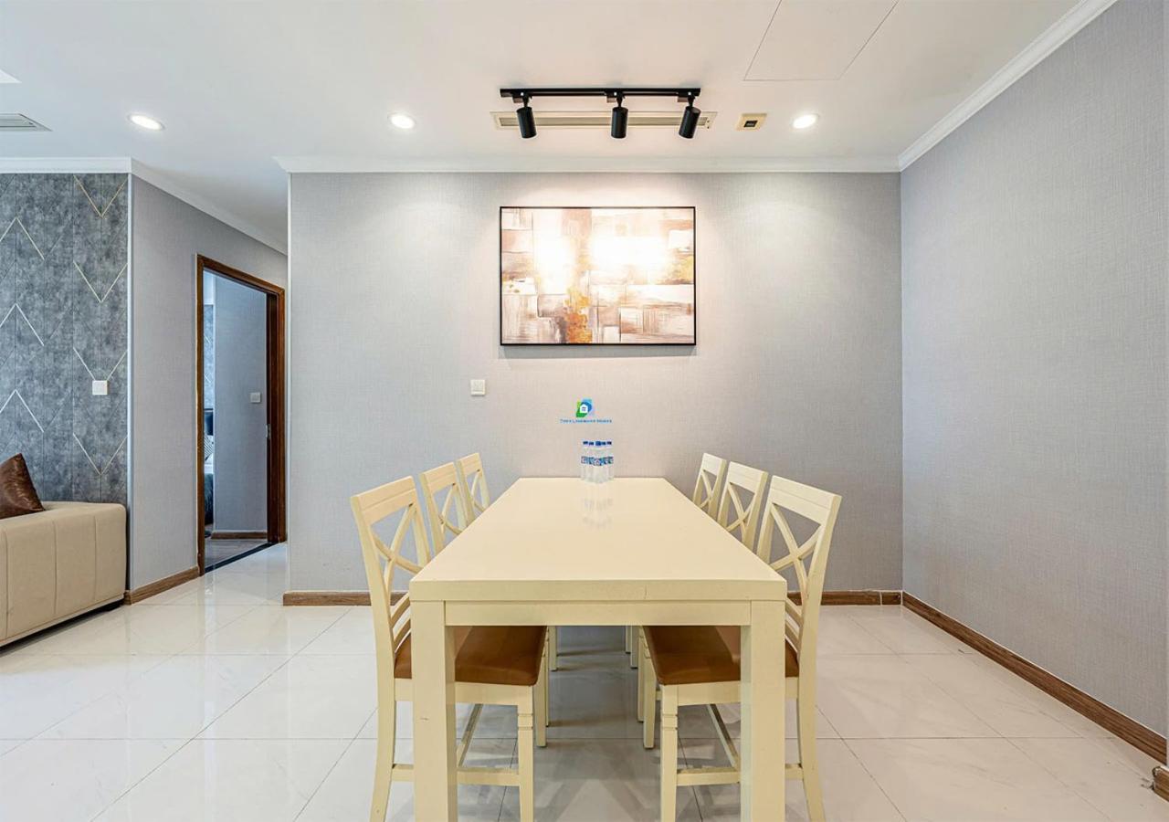 Vinhomes Urban Oasis TP. Hồ Chí Minh