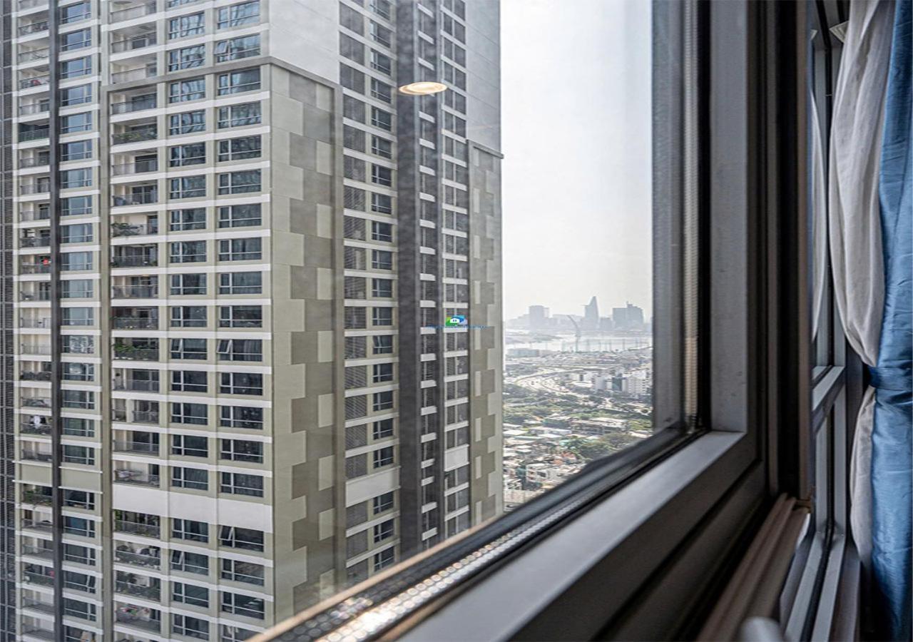 Vinhomes Urban Oasis * TP. Hồ Chí Minh