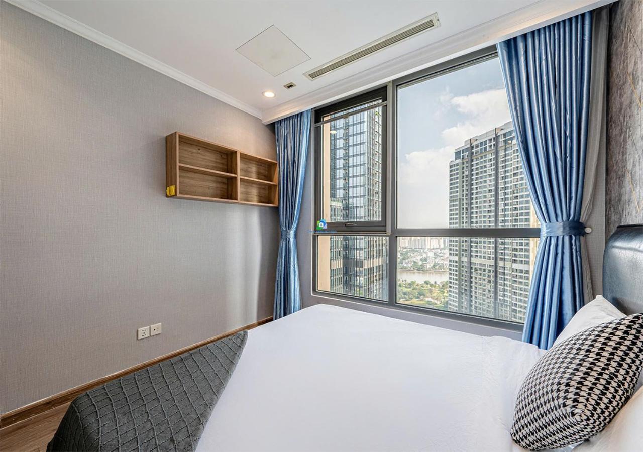 Vinhomes Urban Oasis