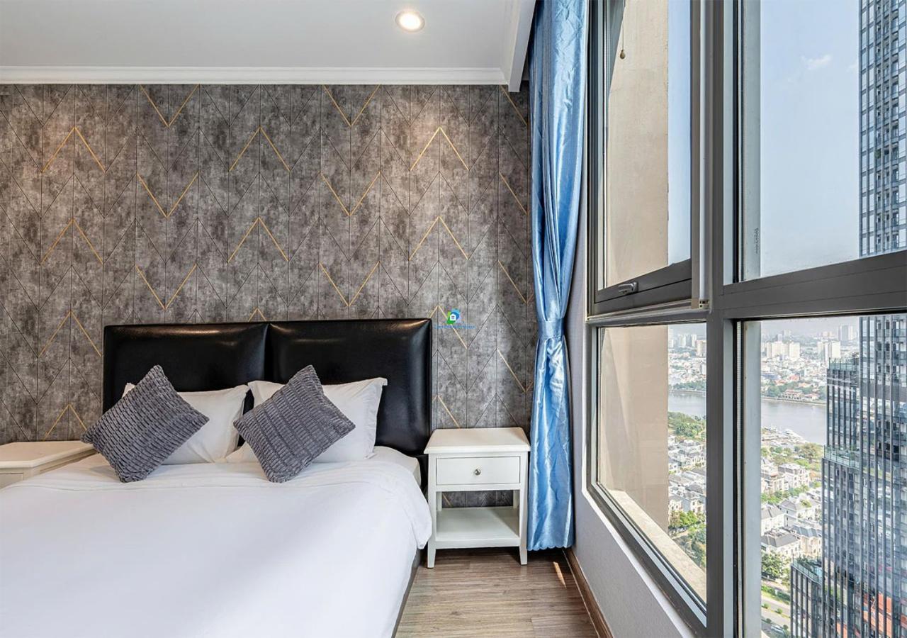 Vinhomes Urban Oasis Căn hộ