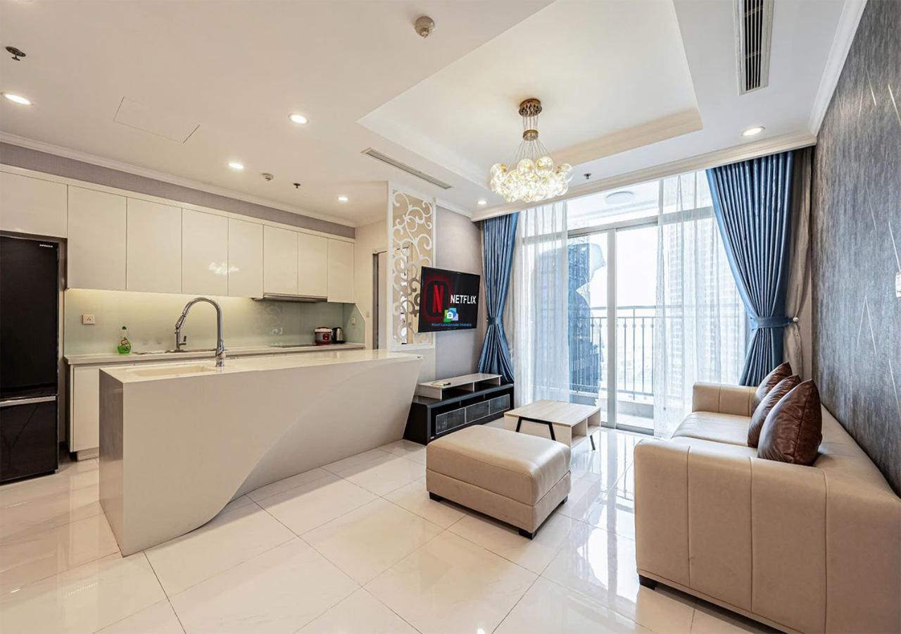 Căn hộ Vinhomes Urban Oasis