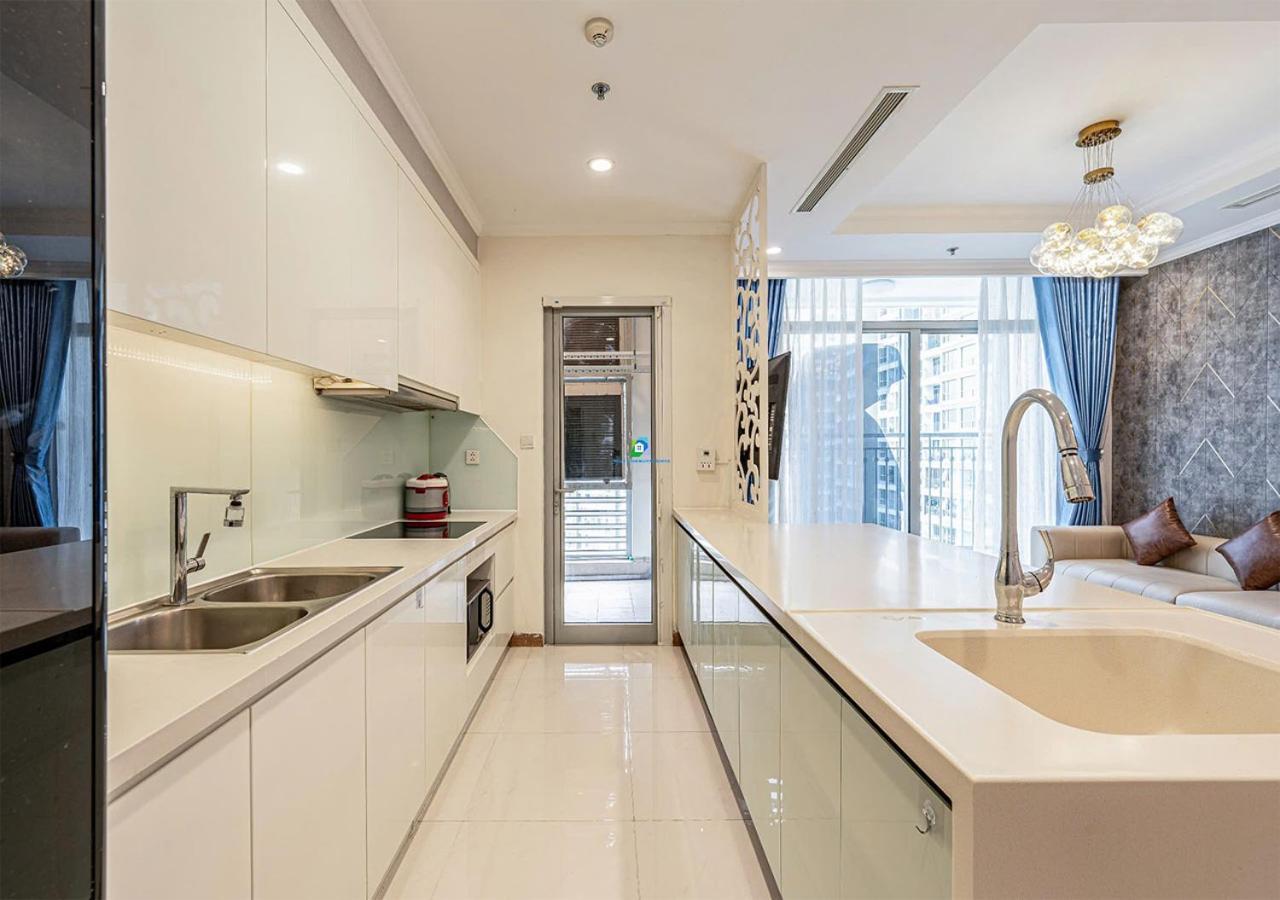Vinhomes Urban Oasis TP. Hồ Chí Minh