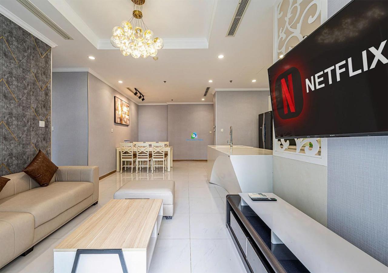 Vinhomes Urban Oasis Căn hộ