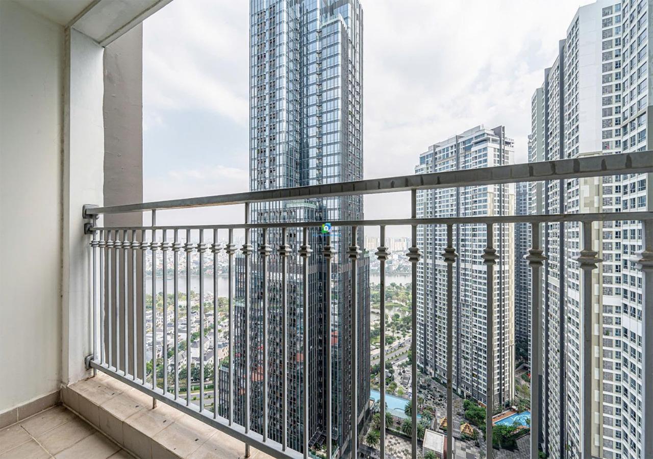Vinhomes Urban Oasis Căn hộ *