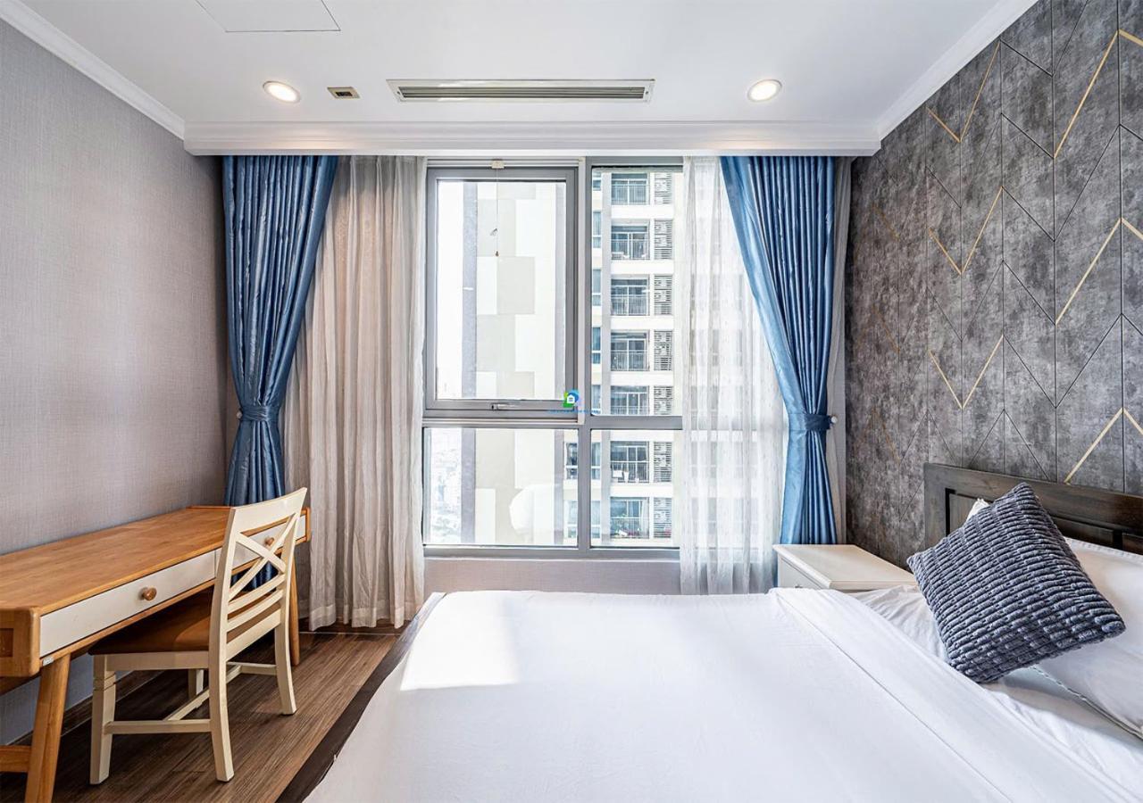 Căn hộ Vinhomes Urban Oasis *