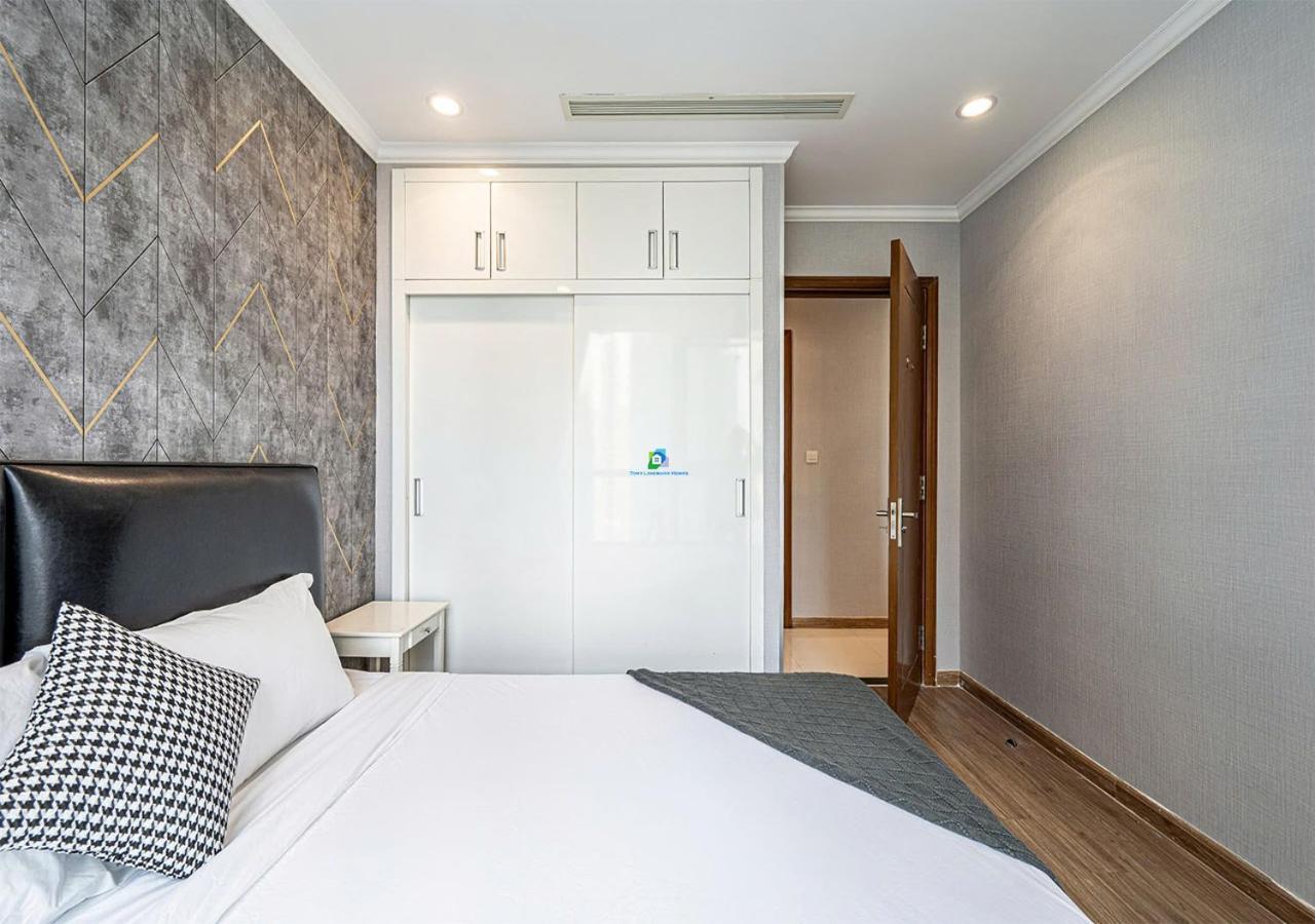 Vinhomes Urban Oasis Căn hộ TP. Hồ Chí Minh