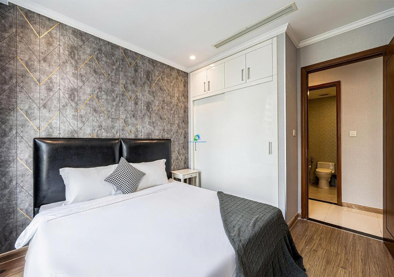 Vinhomes Urban Oasis TP. Hồ Chí Minh