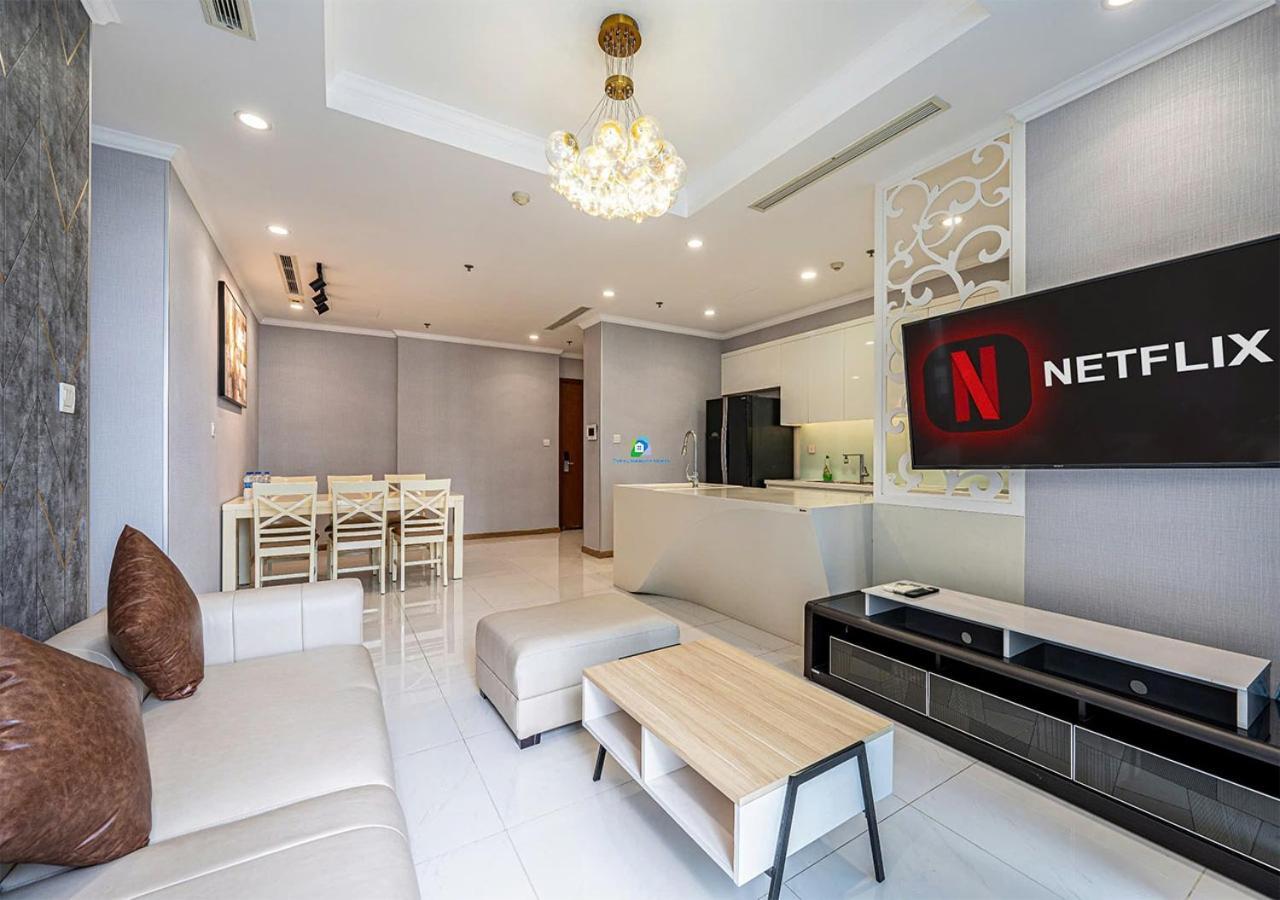 Vinhomes Urban Oasis Căn hộ