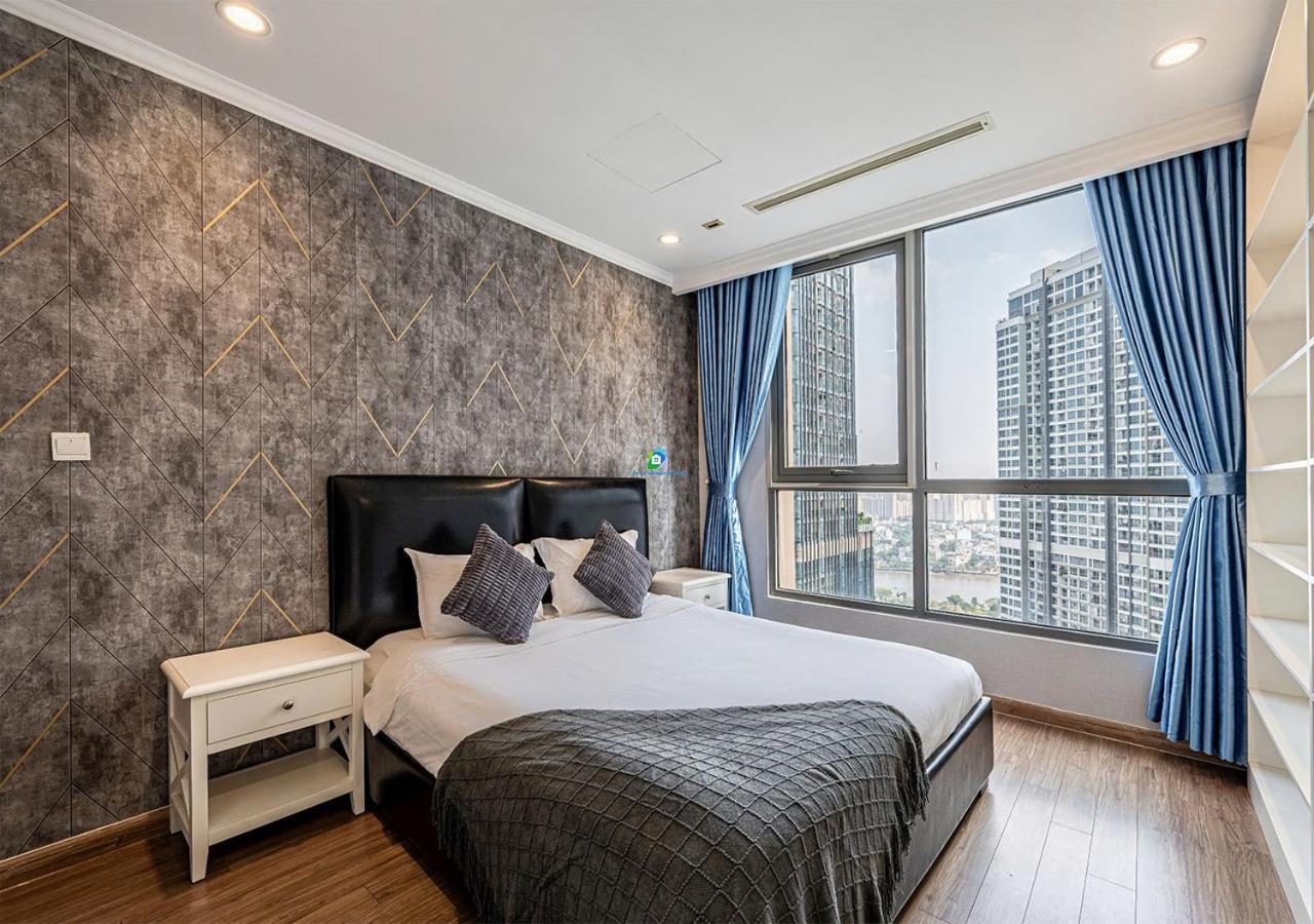 Căn hộ Vinhomes Urban Oasis