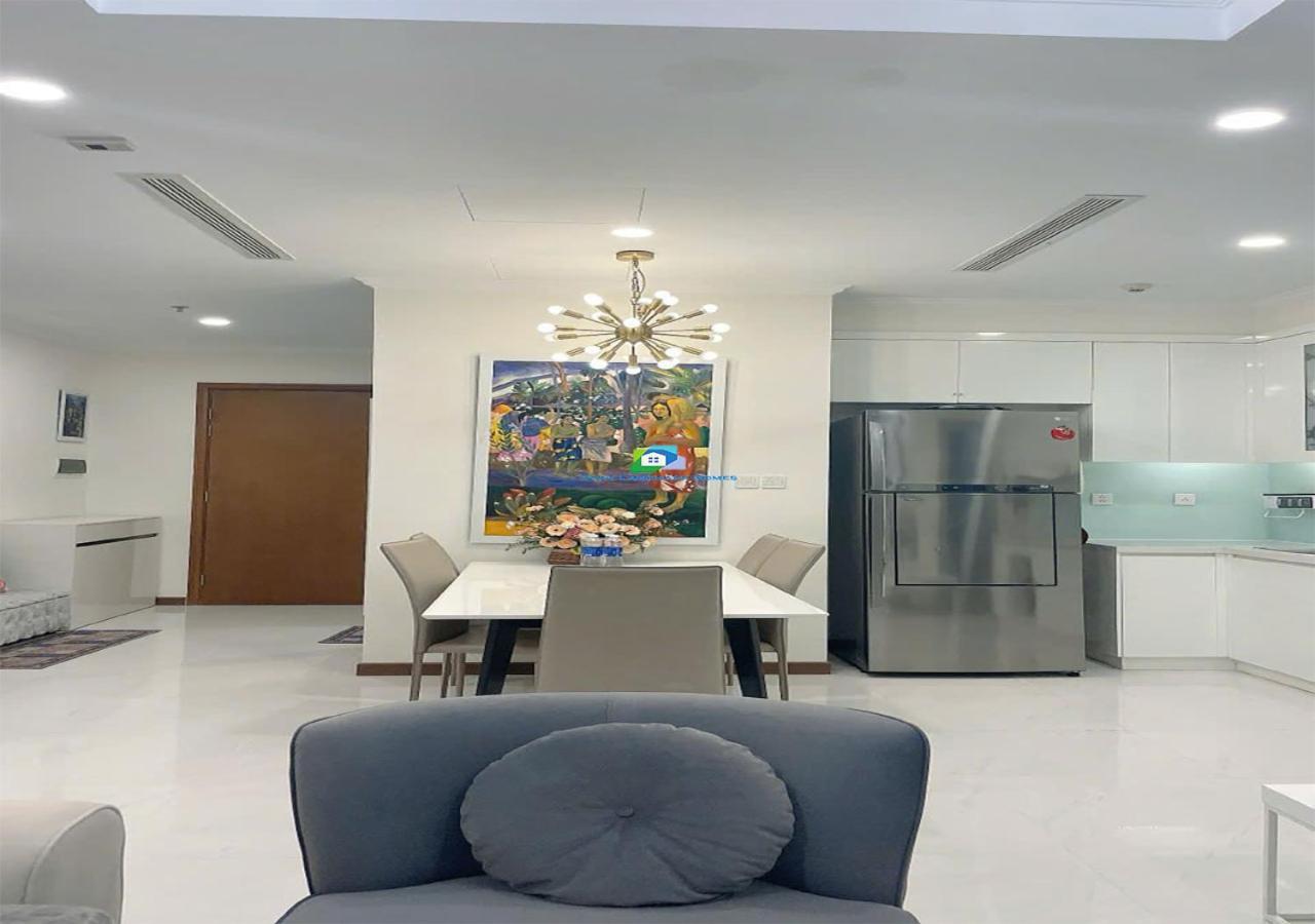 Vinhomes Urban Oasis Căn hộ TP. Hồ Chí Minh