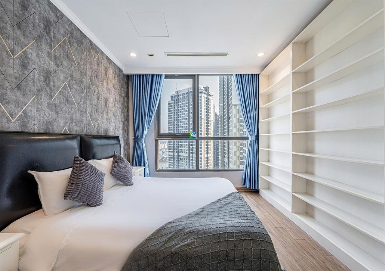 Căn hộ Vinhomes Urban Oasis TP. Hồ Chí Minh