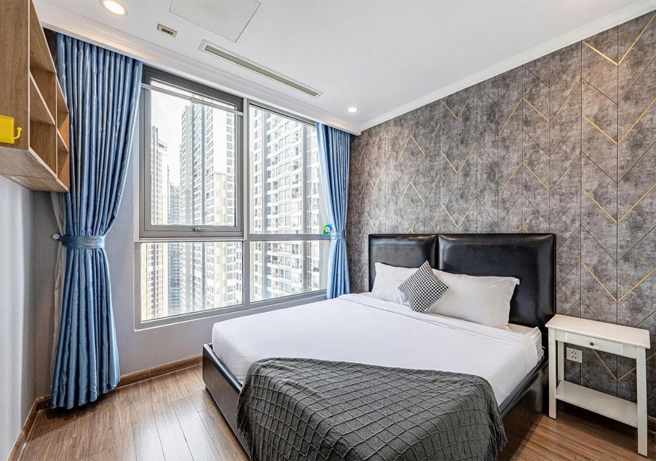 Vinhomes Urban Oasis