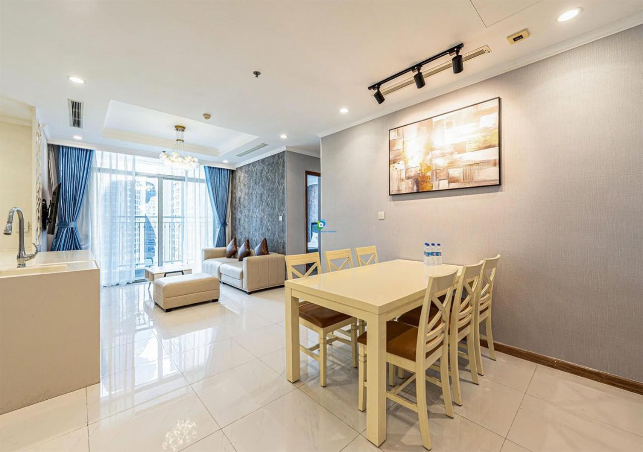 Vinhomes Urban Oasis Căn hộ