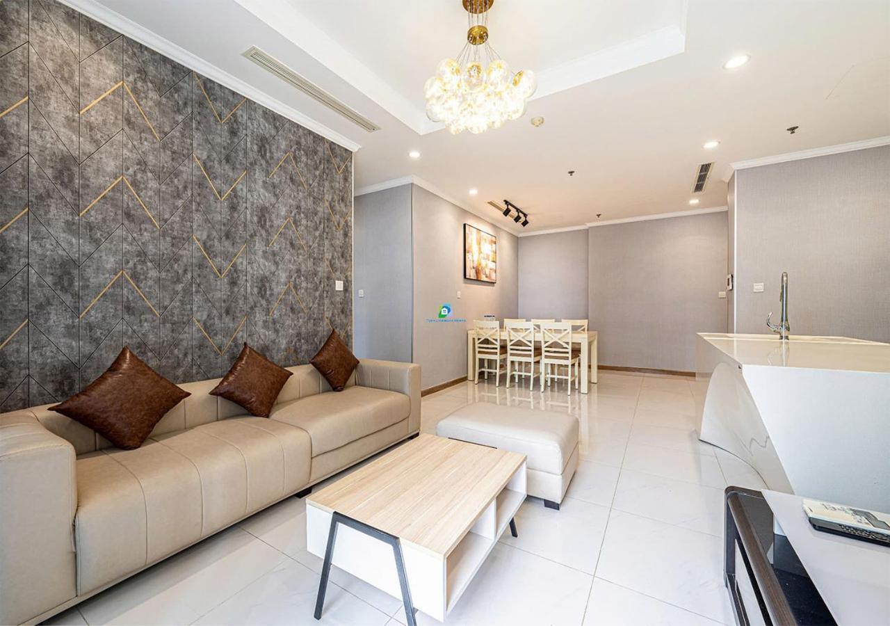 Căn hộ Vinhomes Urban Oasis *