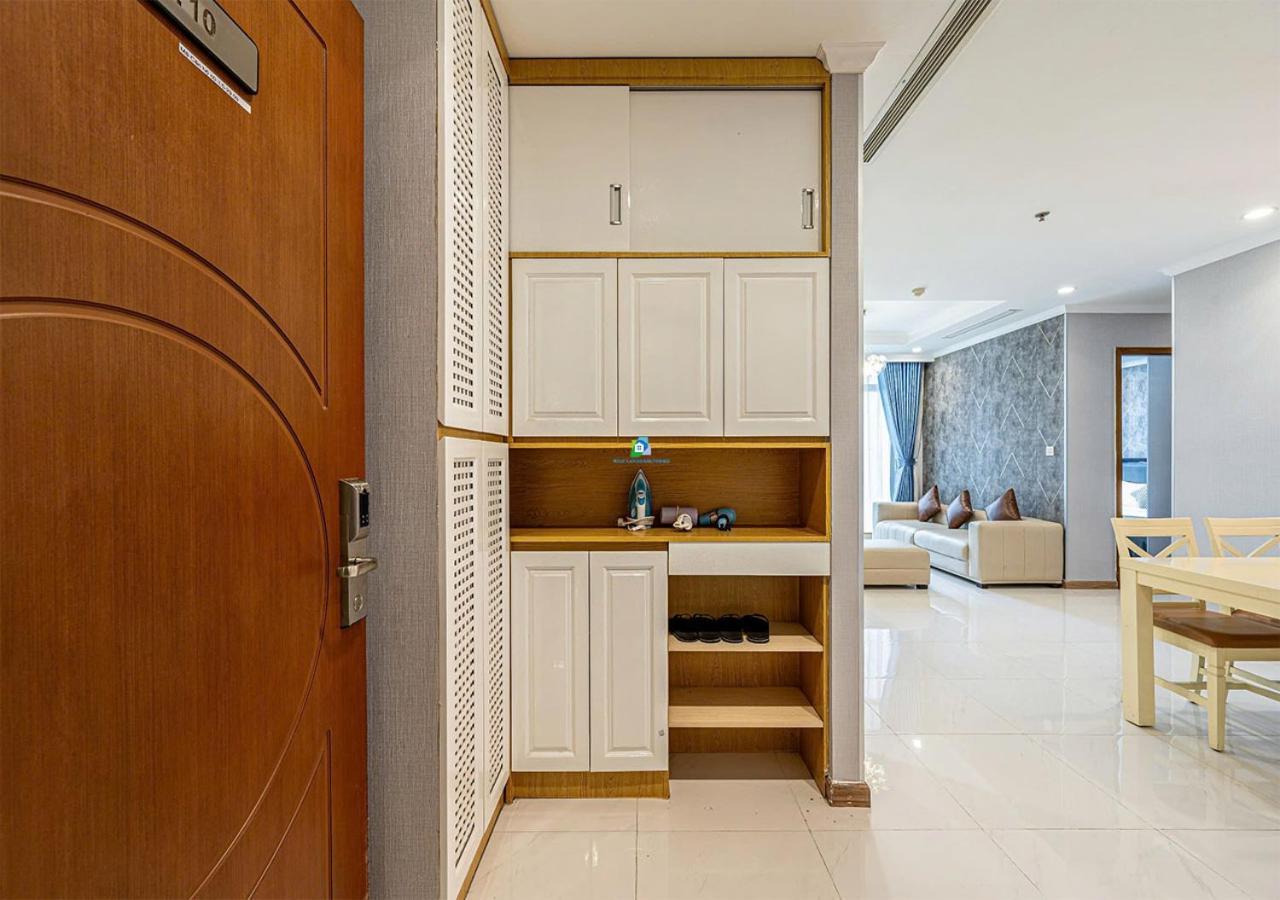 Căn hộ Vinhomes Urban Oasis TP. Hồ Chí Minh