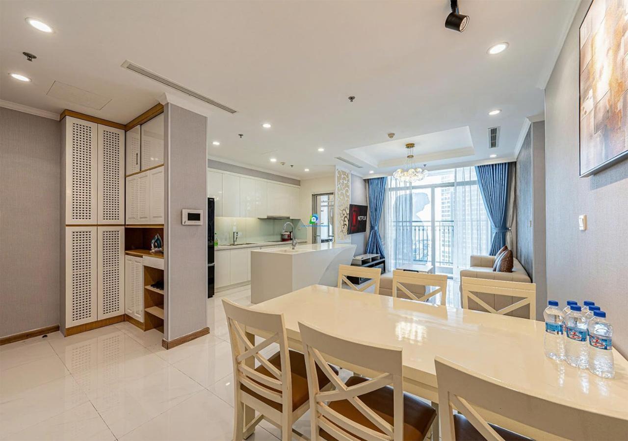 Vinhomes Urban Oasis TP. Hồ Chí Minh