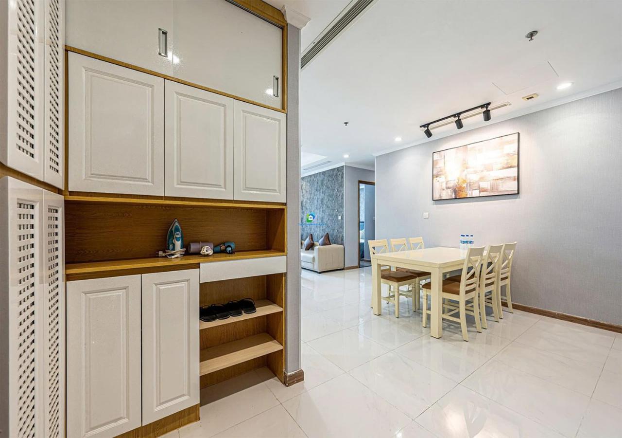 Vinhomes Urban Oasis Căn hộ