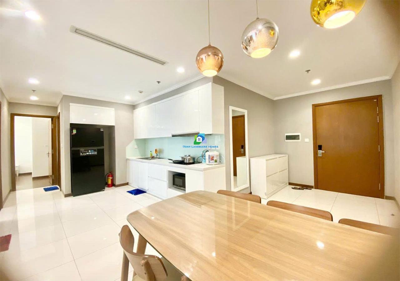 Căn hộ Vinhomes Urban Oasis