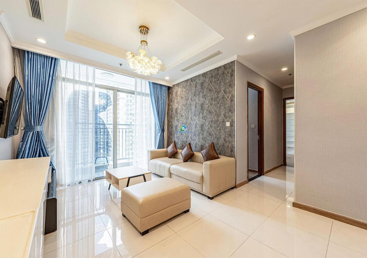 Vinhomes Urban Oasis Căn hộ TP. Hồ Chí Minh