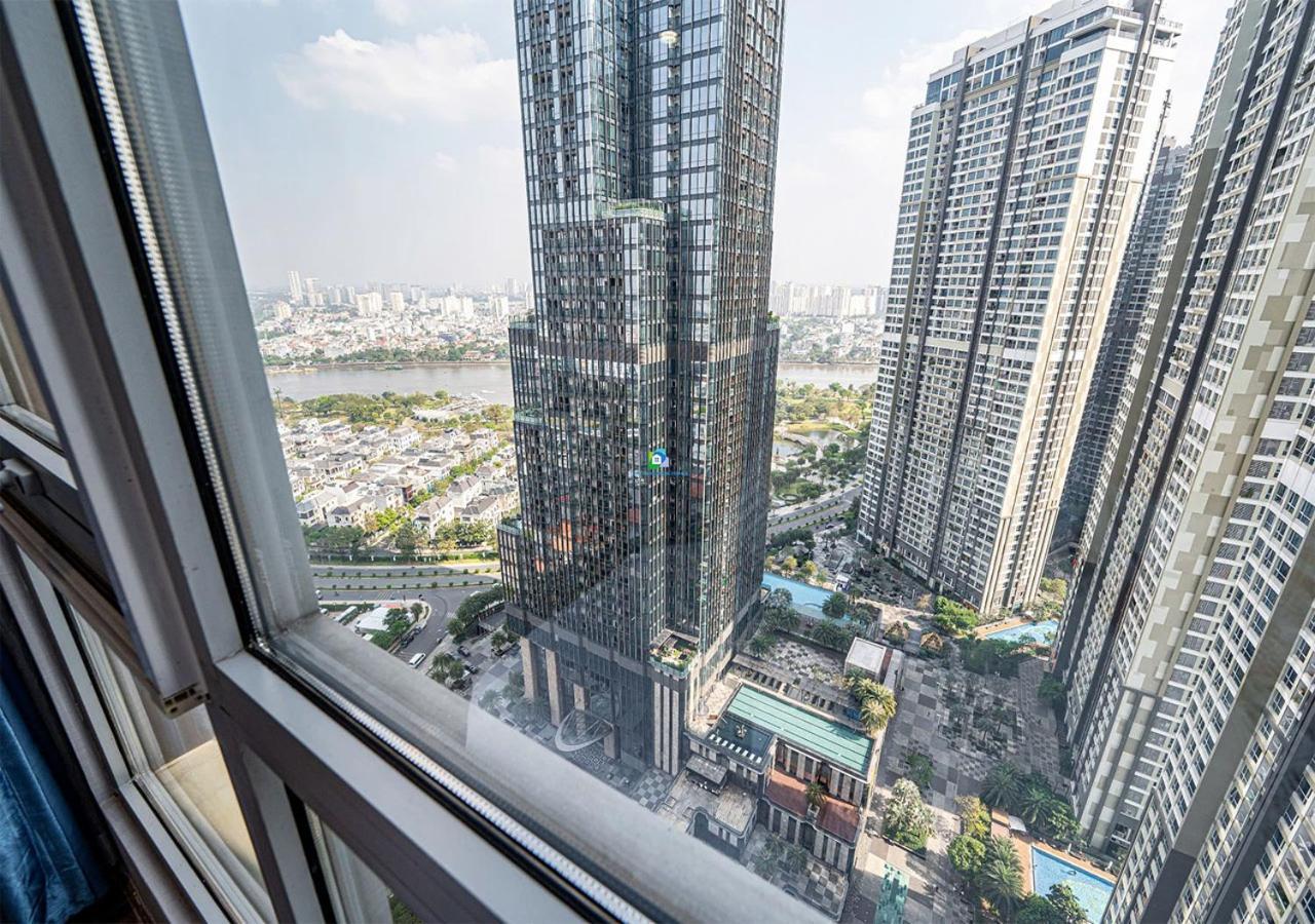 Vinhomes Urban Oasis *