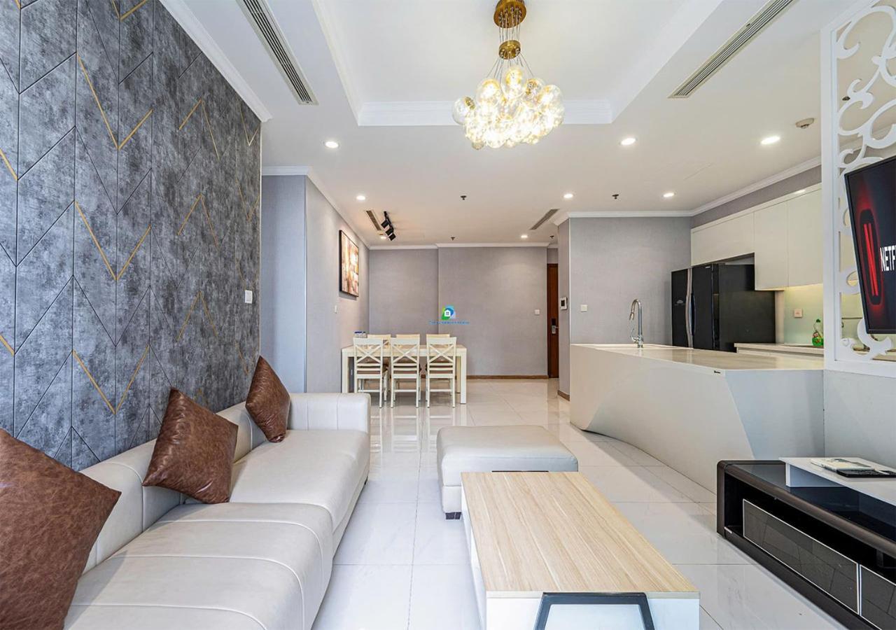 Vinhomes Urban Oasis TP. Hồ Chí Minh