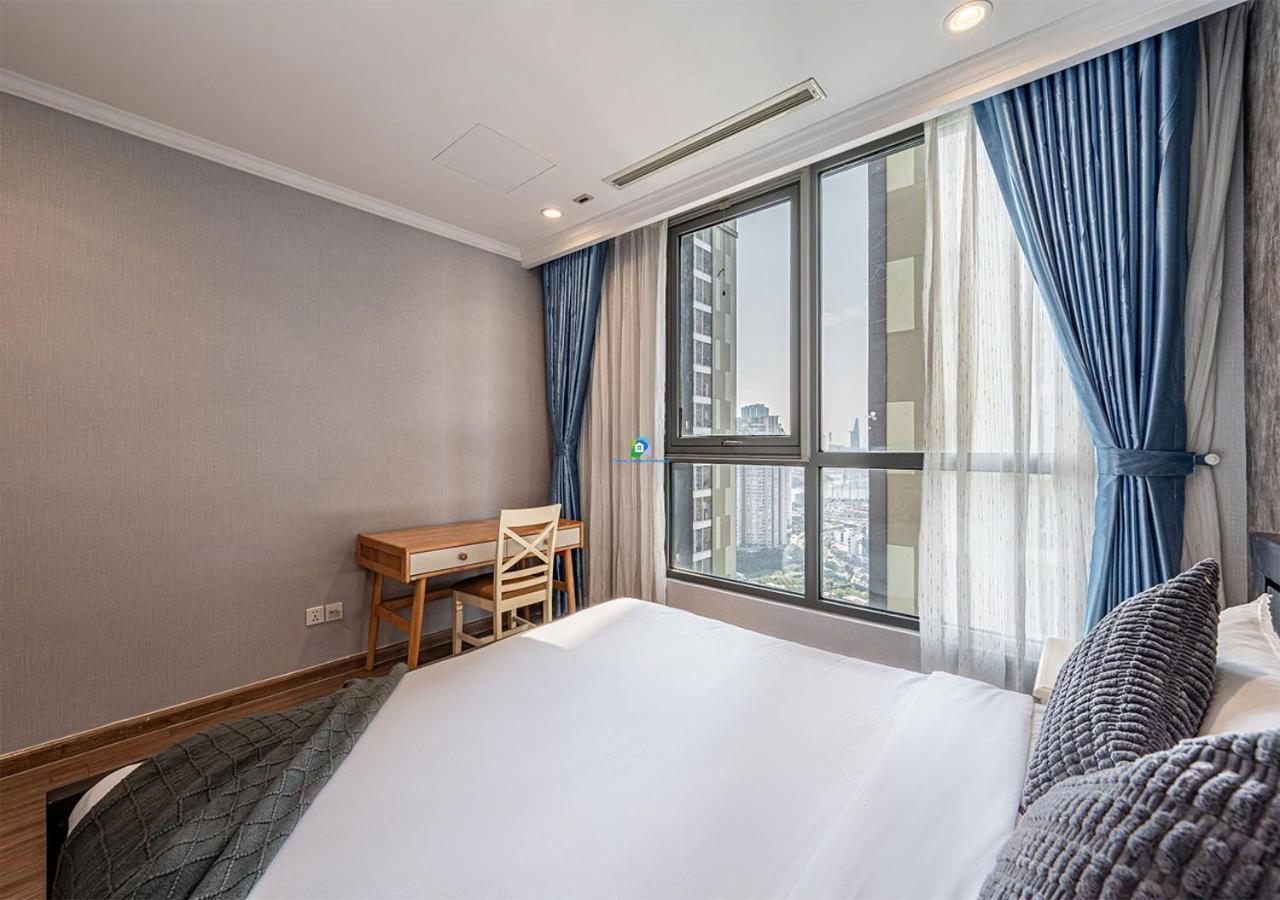 Vinhomes Urban Oasis * TP. Hồ Chí Minh