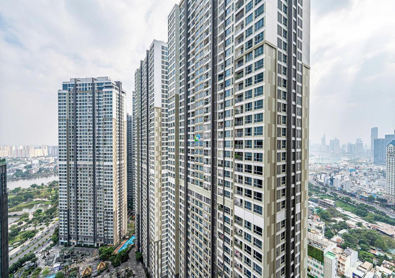 Vinhomes Urban Oasis