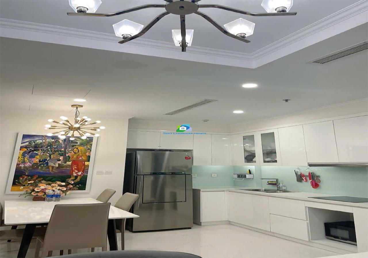 Vinhomes Urban Oasis Căn hộ
