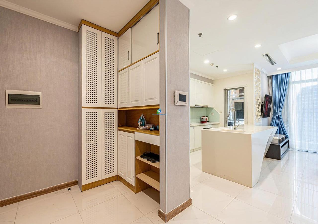 Căn hộ Vinhomes Urban Oasis