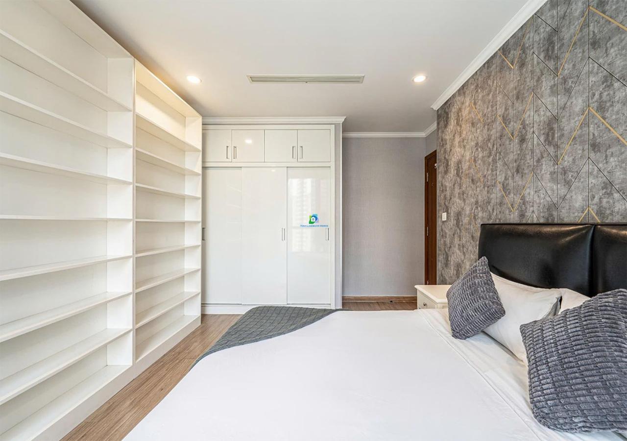 Vinhomes Urban Oasis Căn hộ TP. Hồ Chí Minh