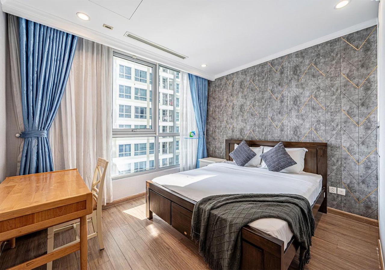 Căn hộ Vinhomes Urban Oasis TP. Hồ Chí Minh