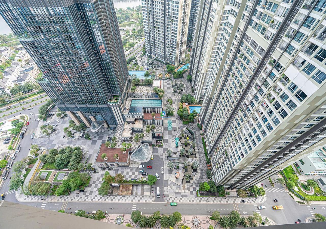 Vinhomes Urban Oasis *