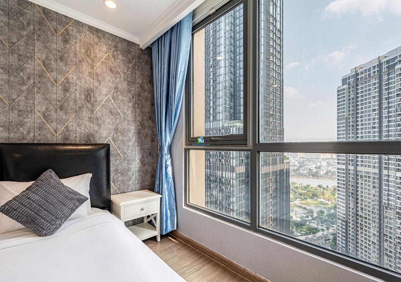 Vinhomes Urban Oasis TP. Hồ Chí Minh