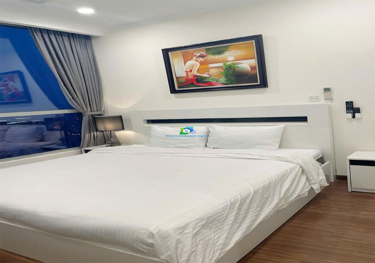 Vinhomes Urban Oasis * TP. Hồ Chí Minh