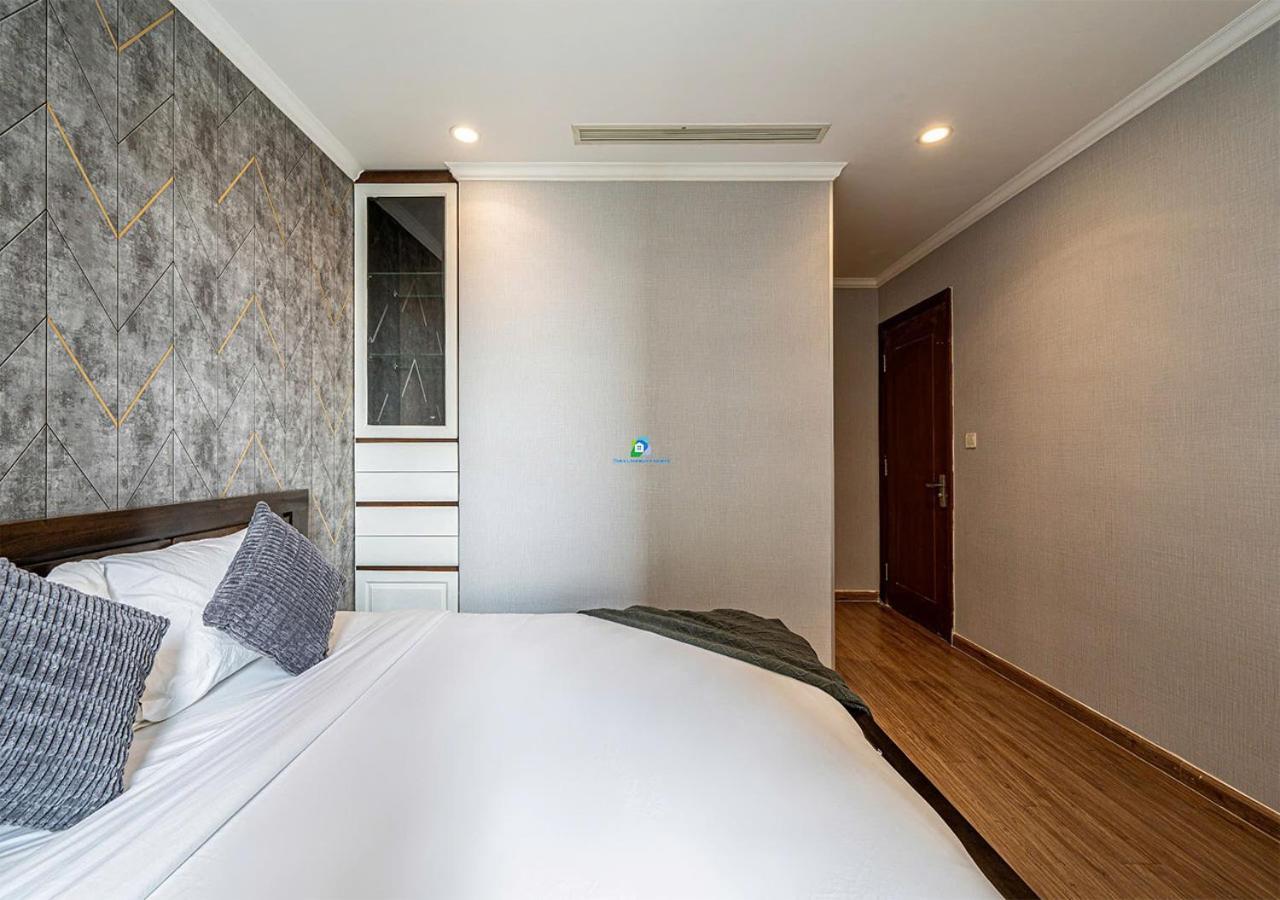 Vinhomes Urban Oasis Căn hộ