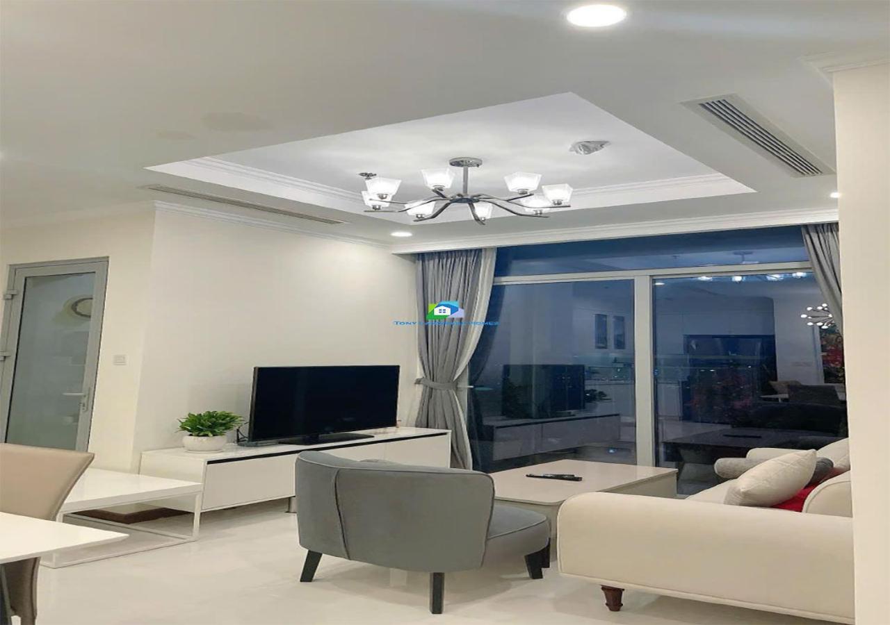 Vinhomes Urban Oasis Căn hộ *